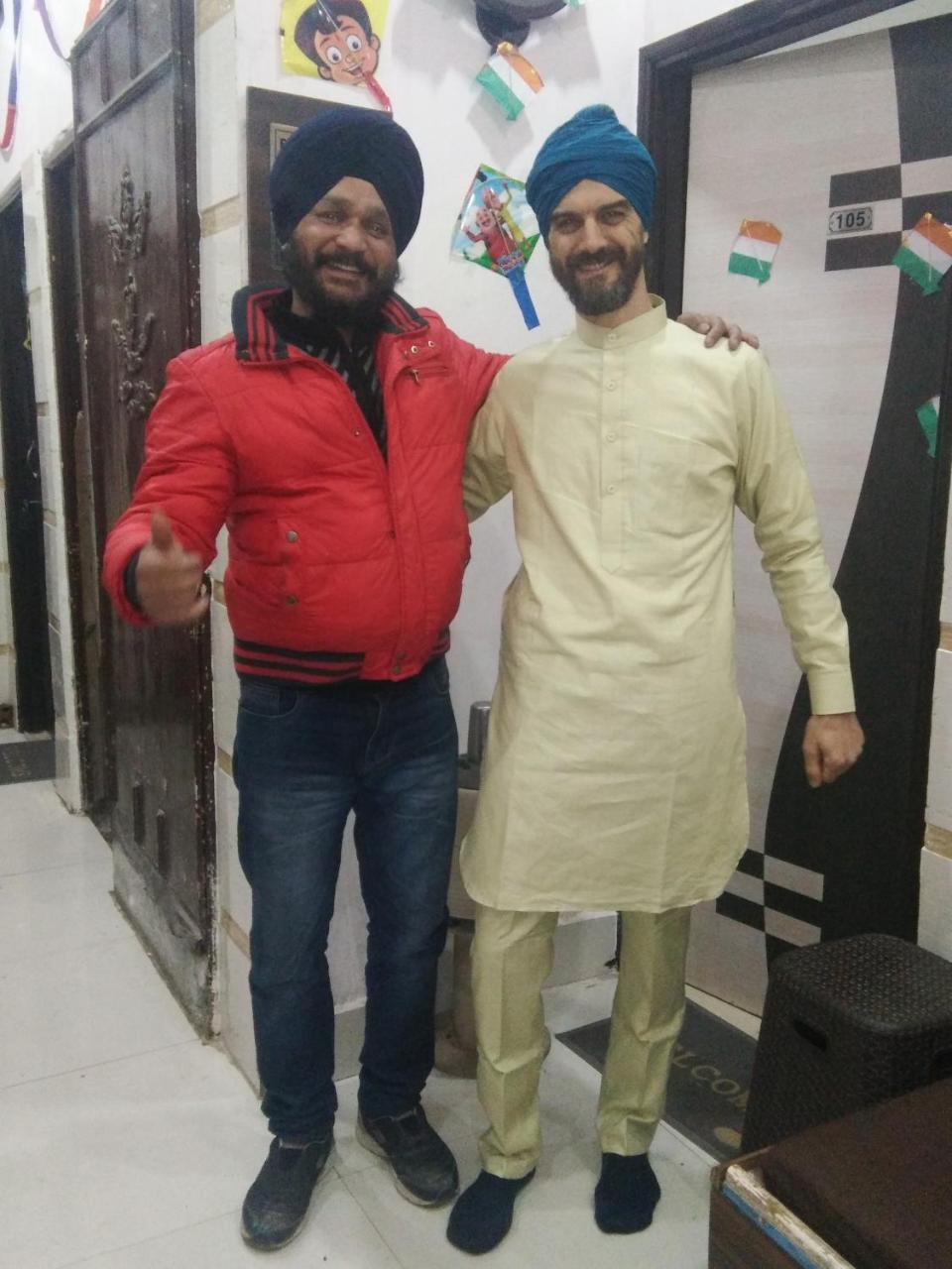 Sukhmani Amritsar