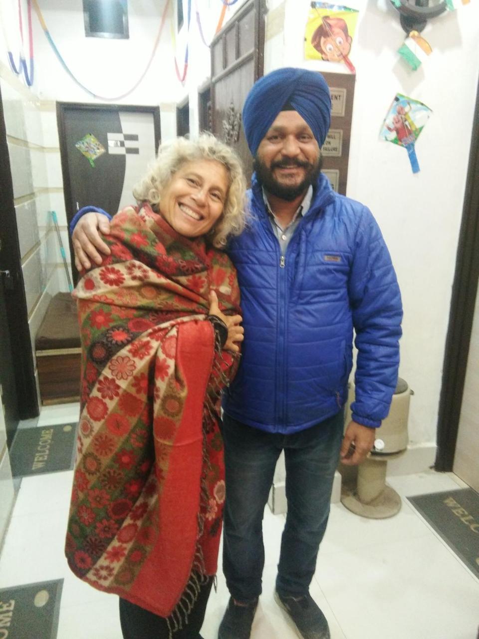 Sukhmani Bed & Breakfast Amritsar