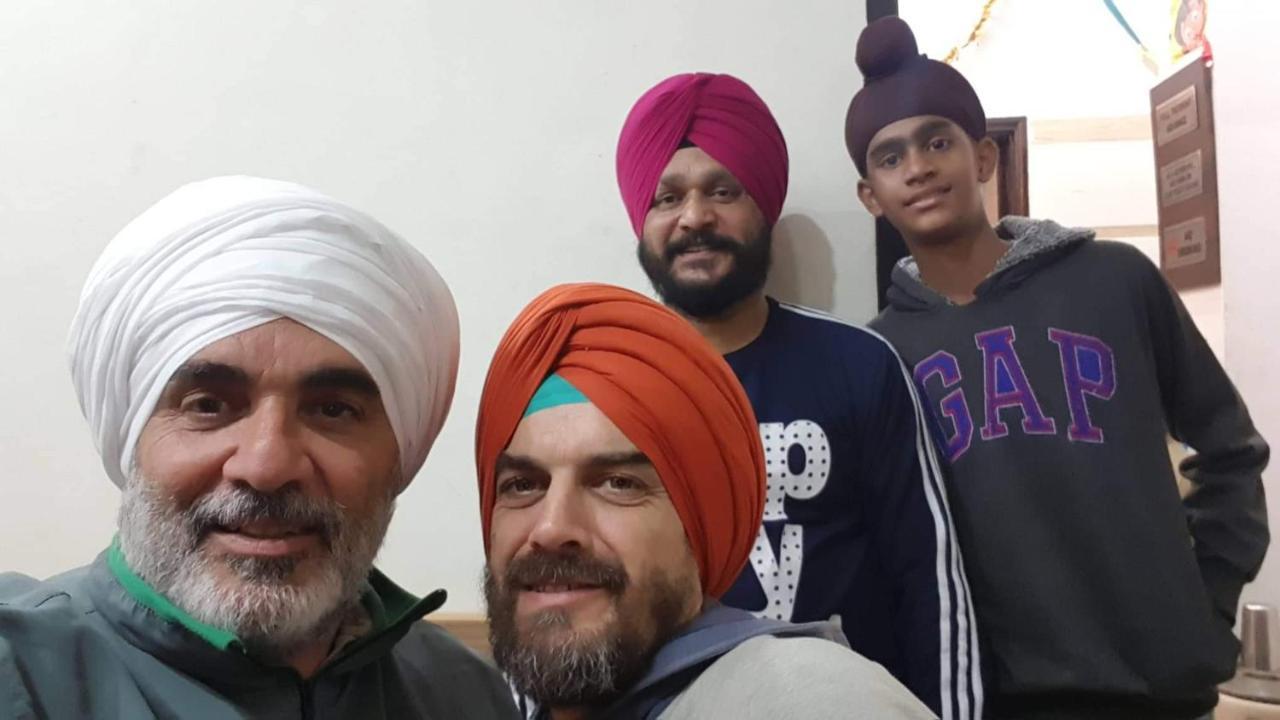 Bed & Breakfast Sukhmani Amritsar