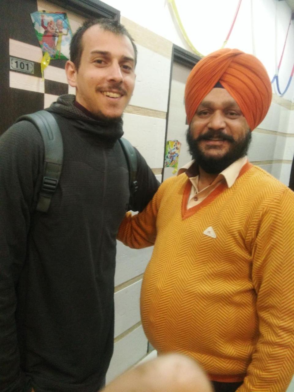 Sukhmani *
