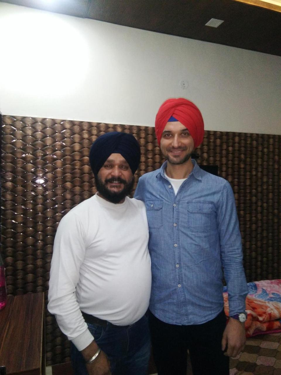 Sukhmani *