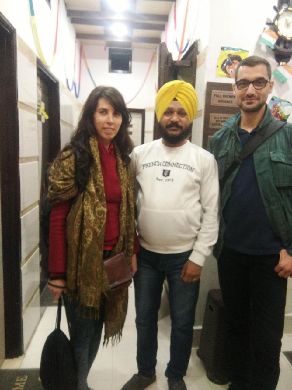 Bed & Breakfast Sukhmani Amritsar