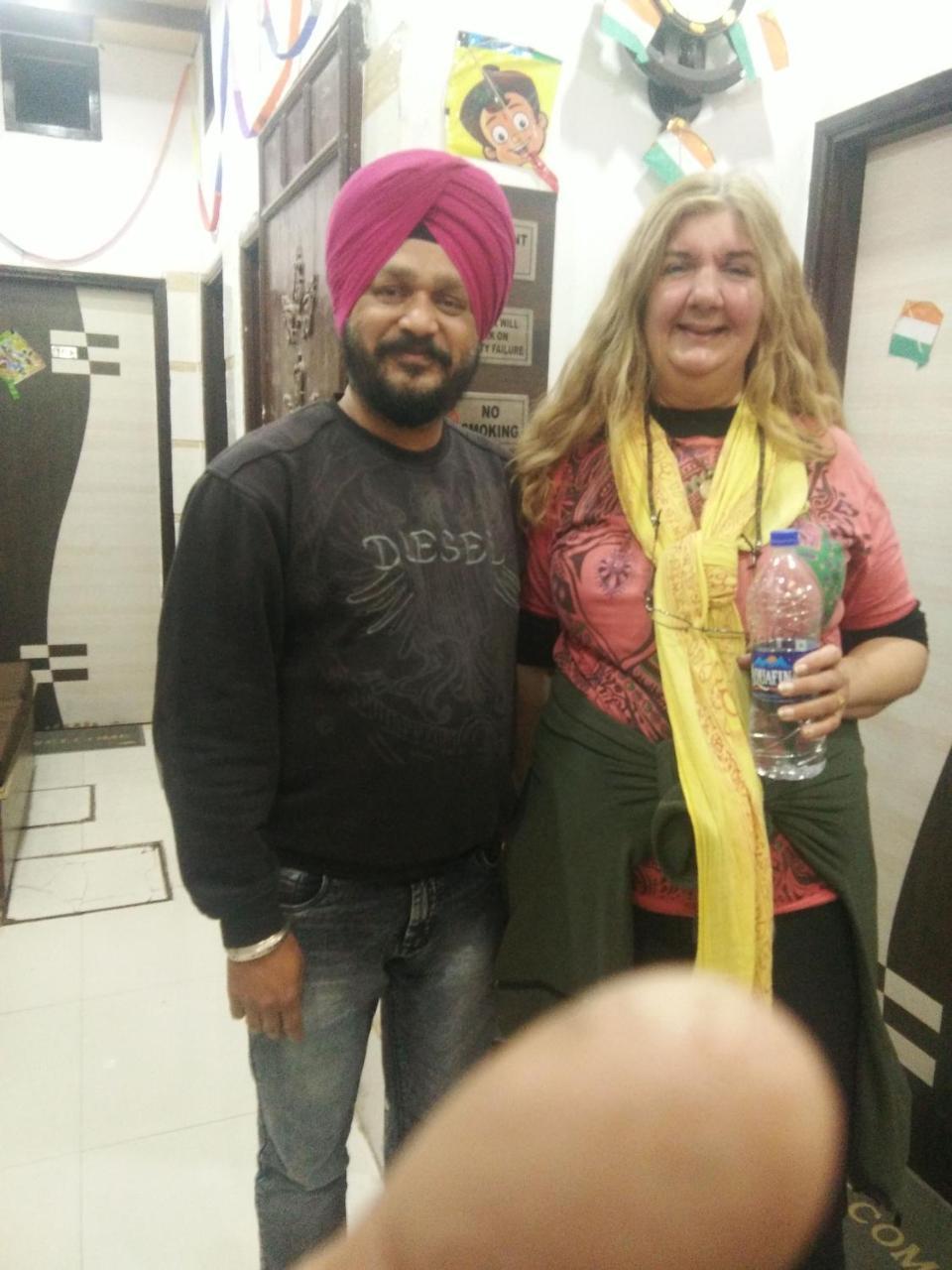 Sukhmani