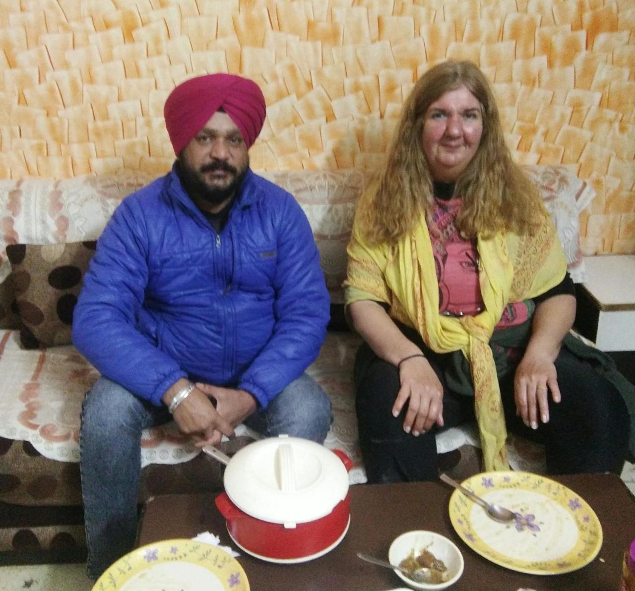 Bed & Breakfast Sukhmani *