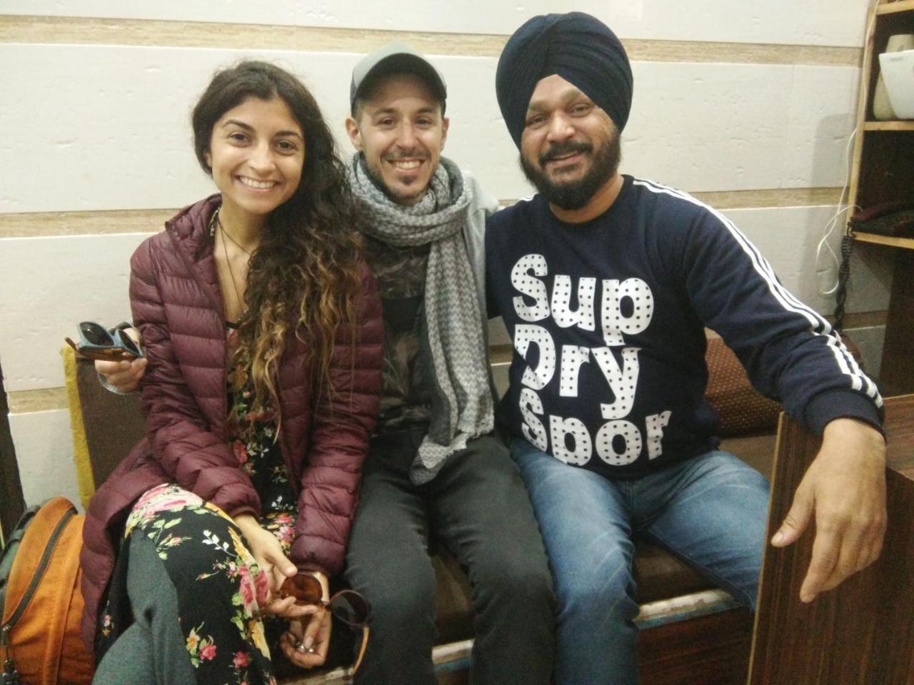 Sukhmani Amritsar