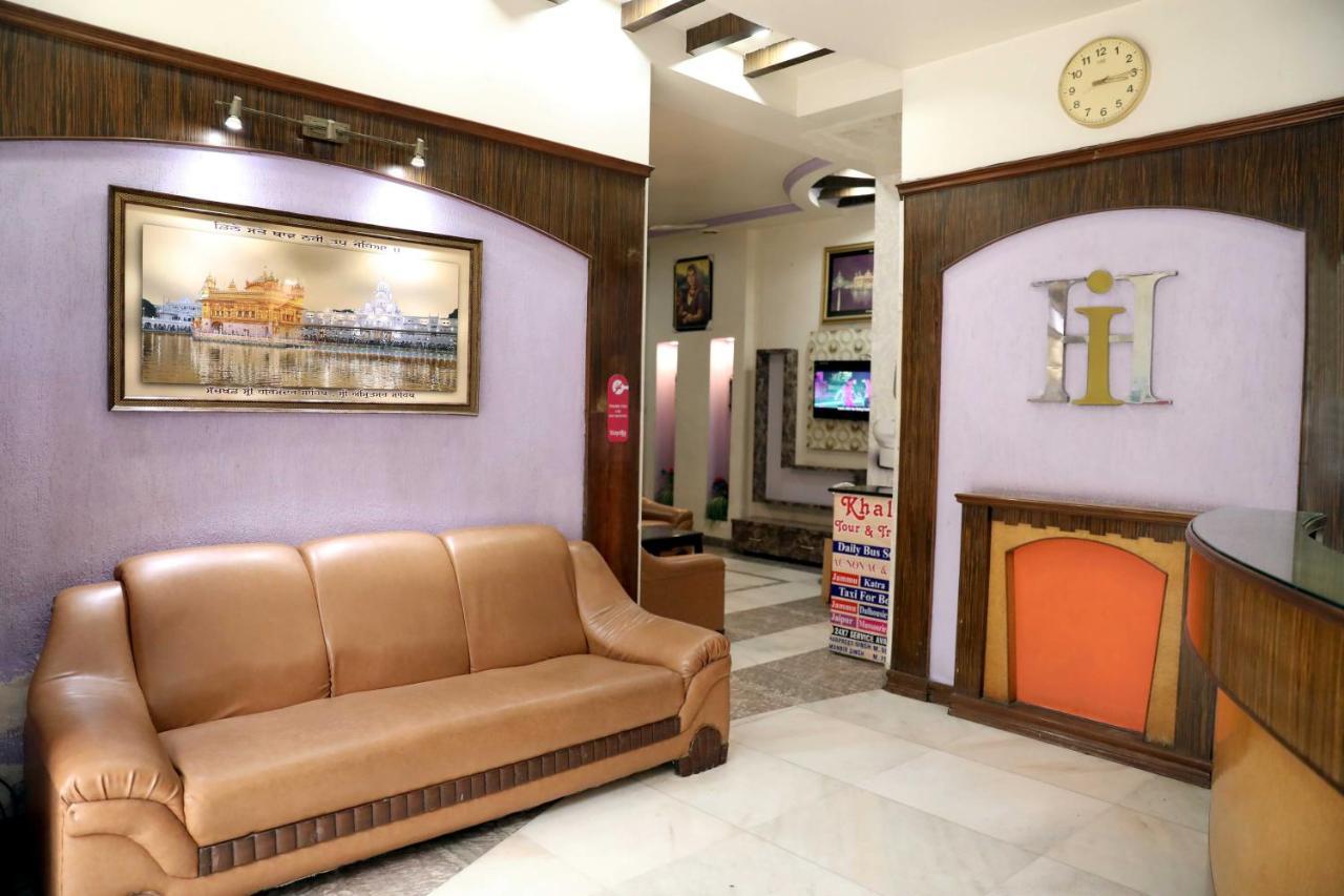 Hotel Heritage 2*