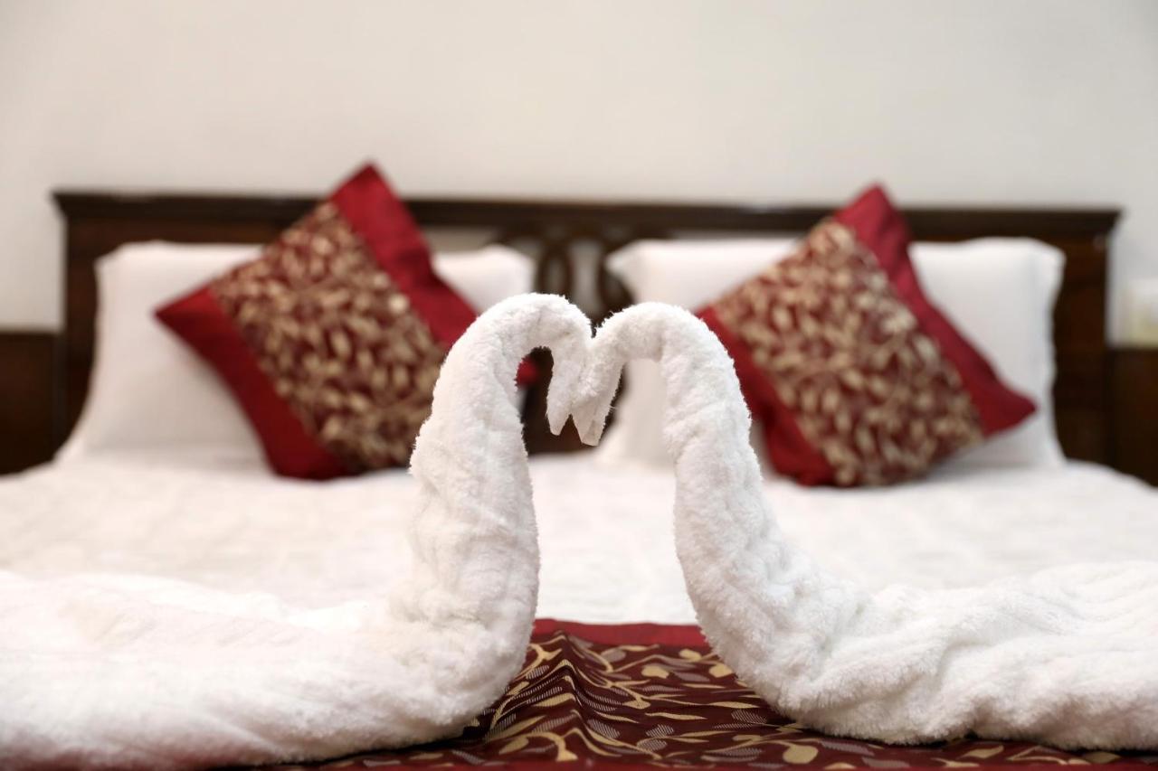 Heritage 2* Amritsar