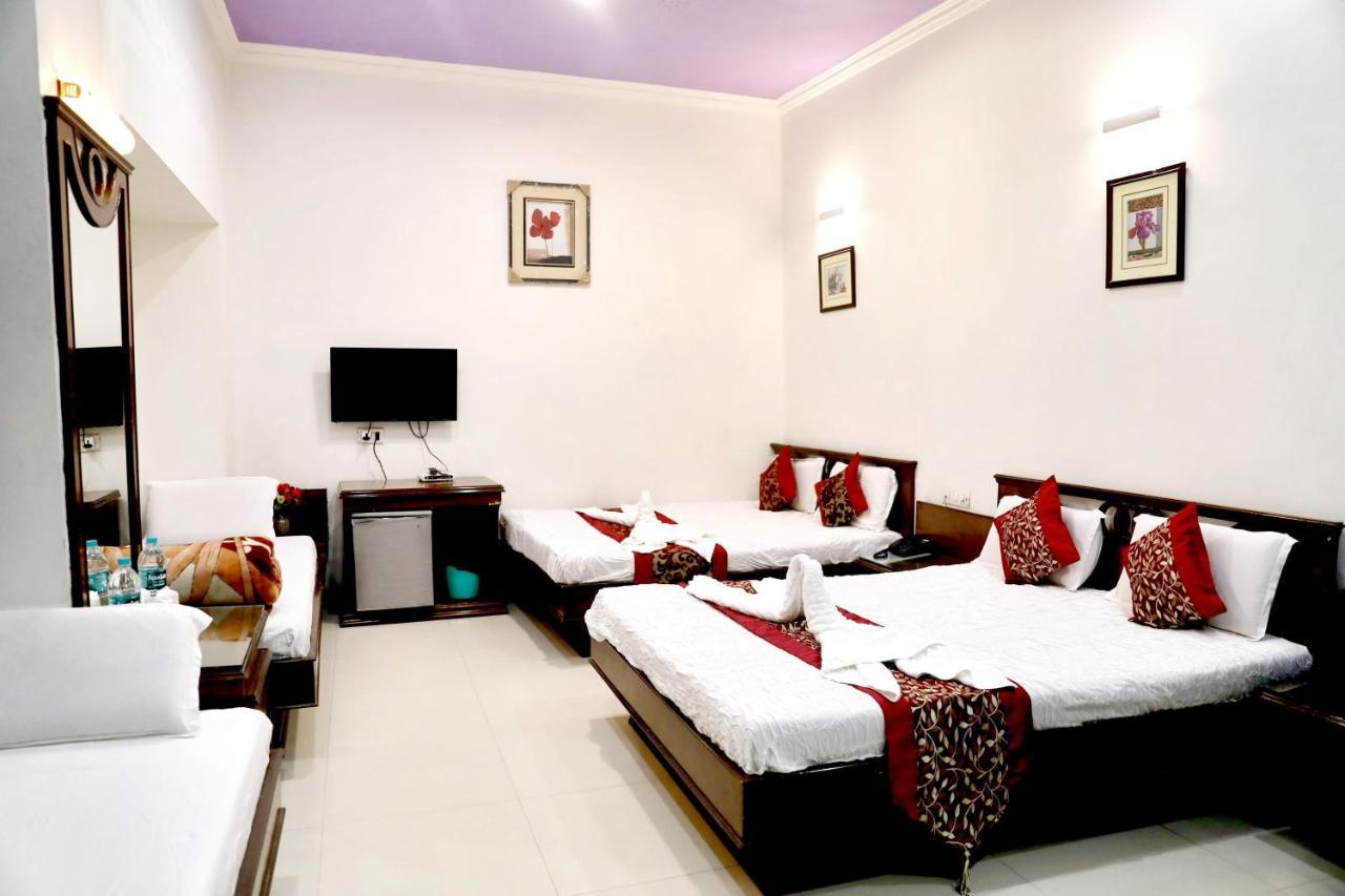 Heritage Hotel