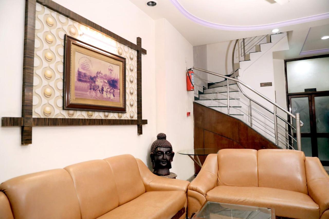 Heritage 2* Amritsar