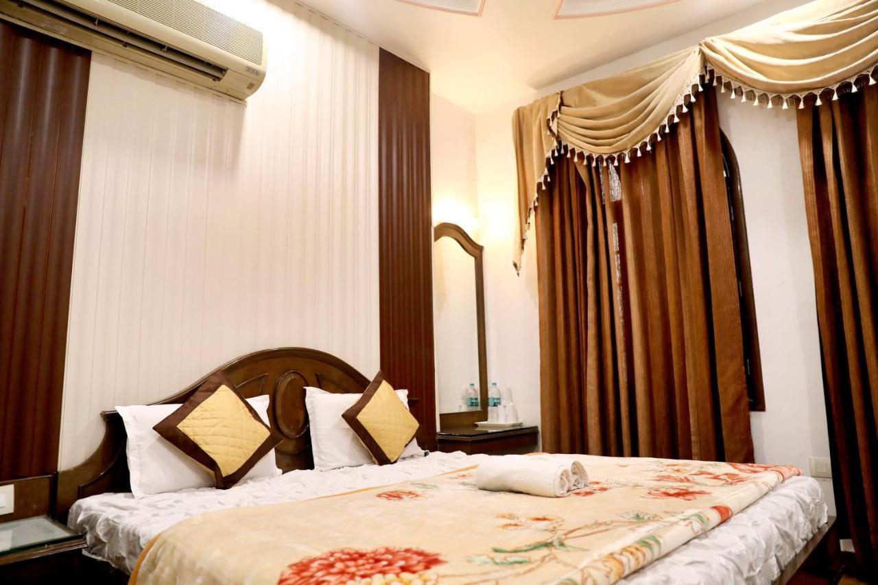 Hotel Heritage