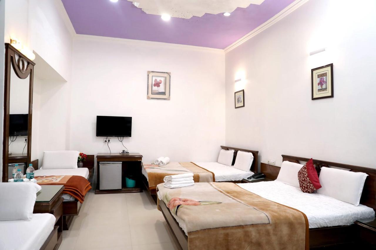 Heritage Hotel Amritsar