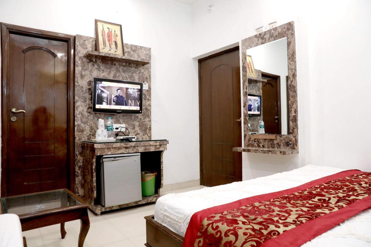 Heritage 2* Amritsar
