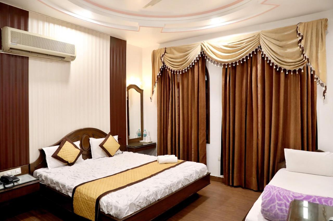 Heritage Hotel