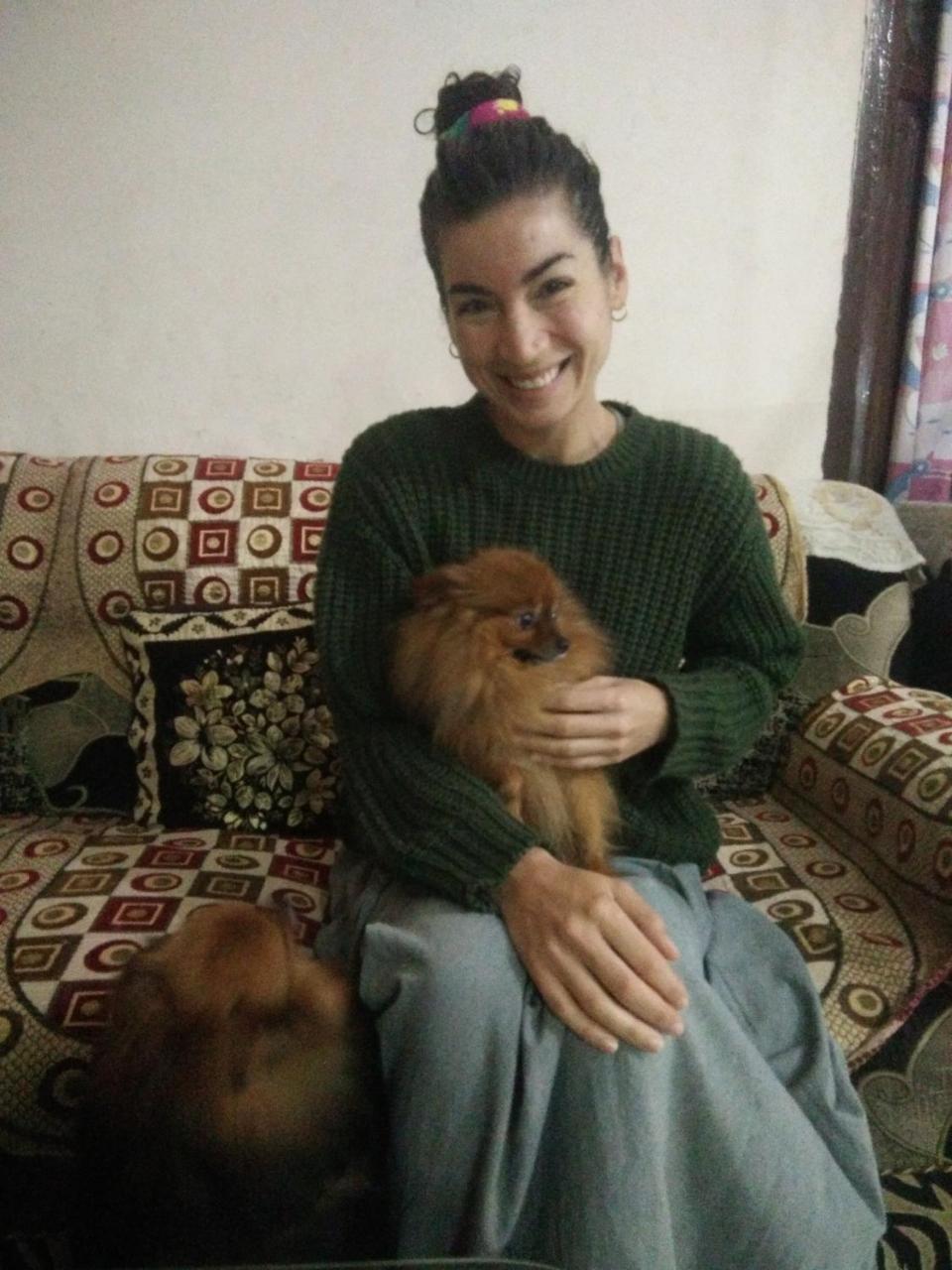 Sukhmani