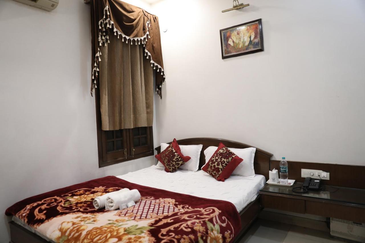 Hotel Heritage Amritsar