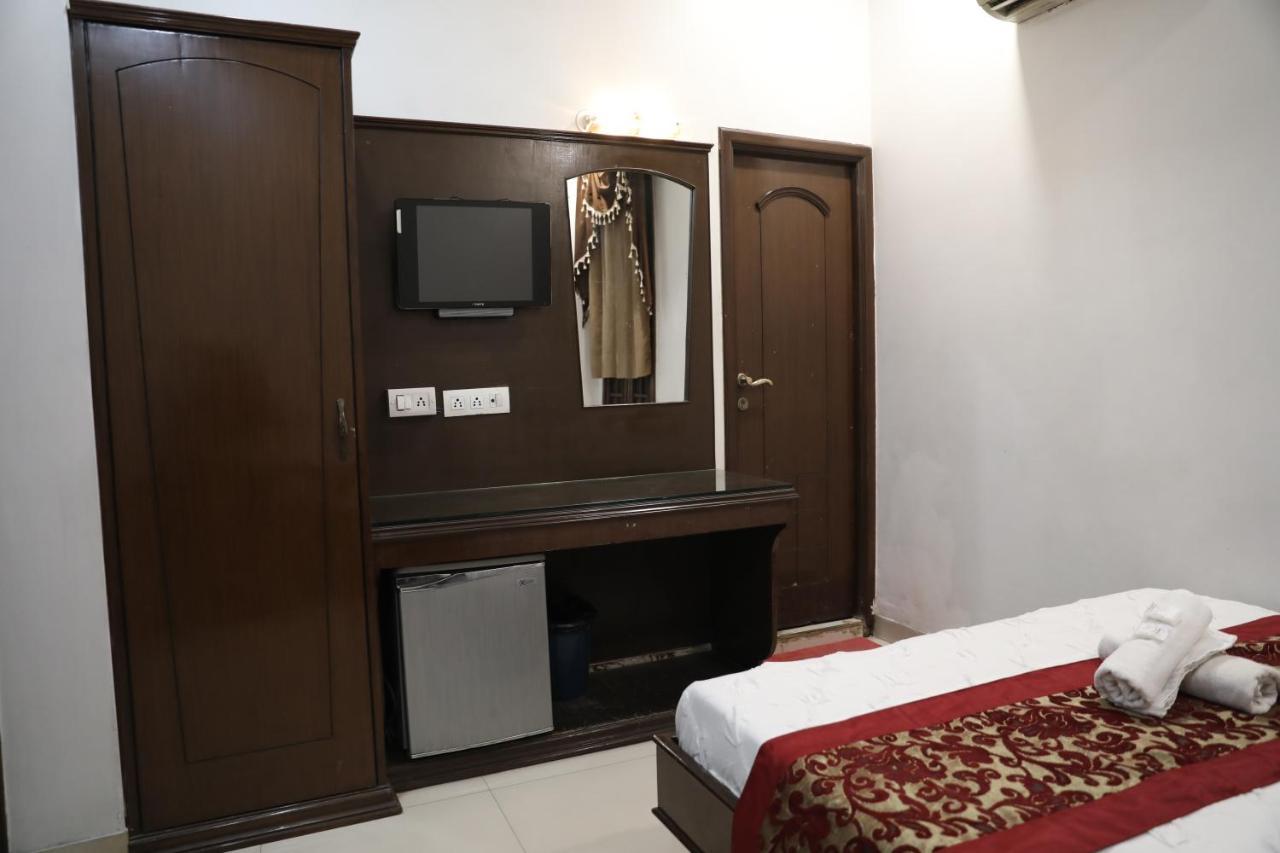 Hotel Heritage 2*