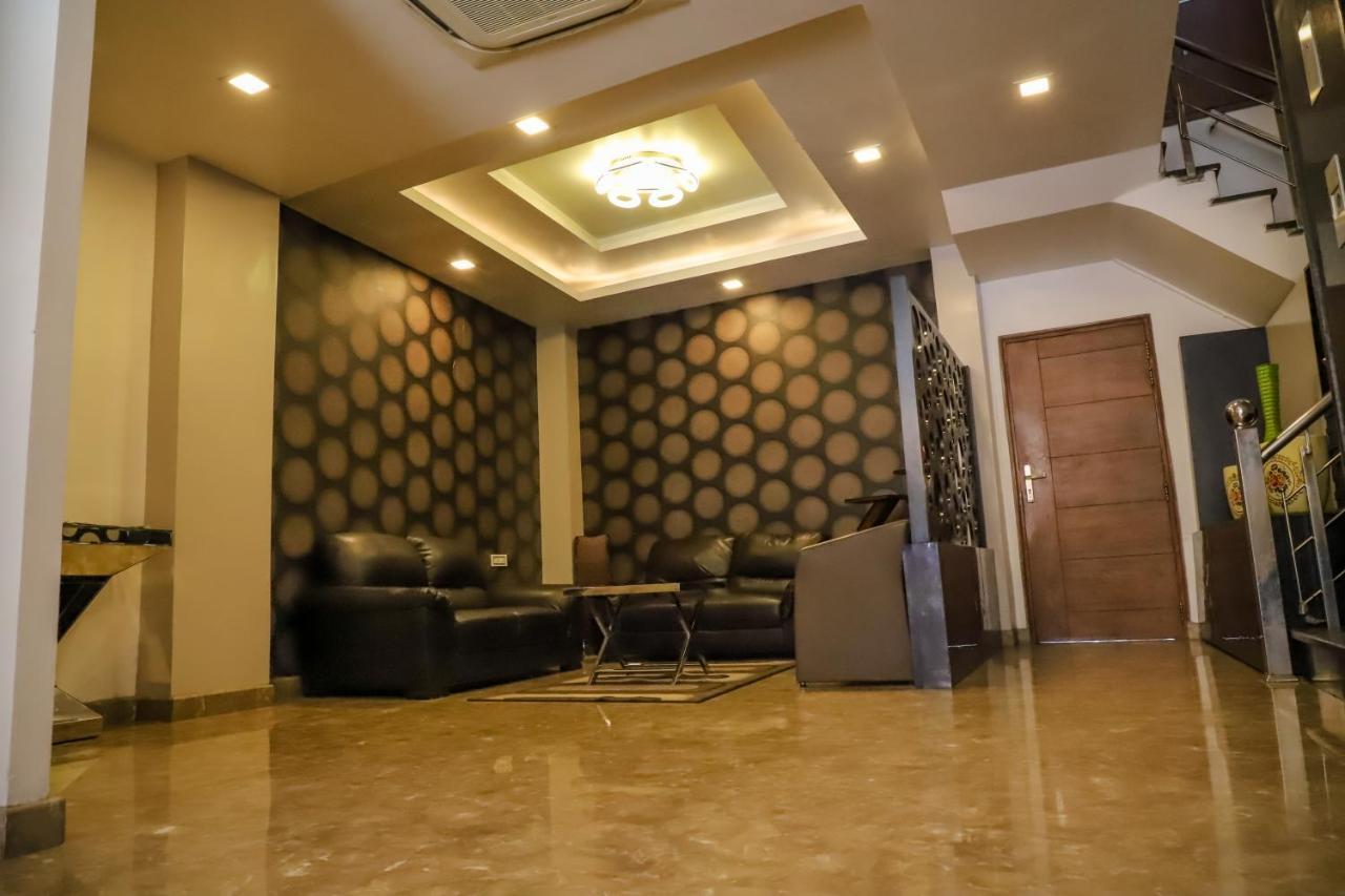Abode By Aliste Hotels- 2 Minutes Walking To Golden Temple, 3*