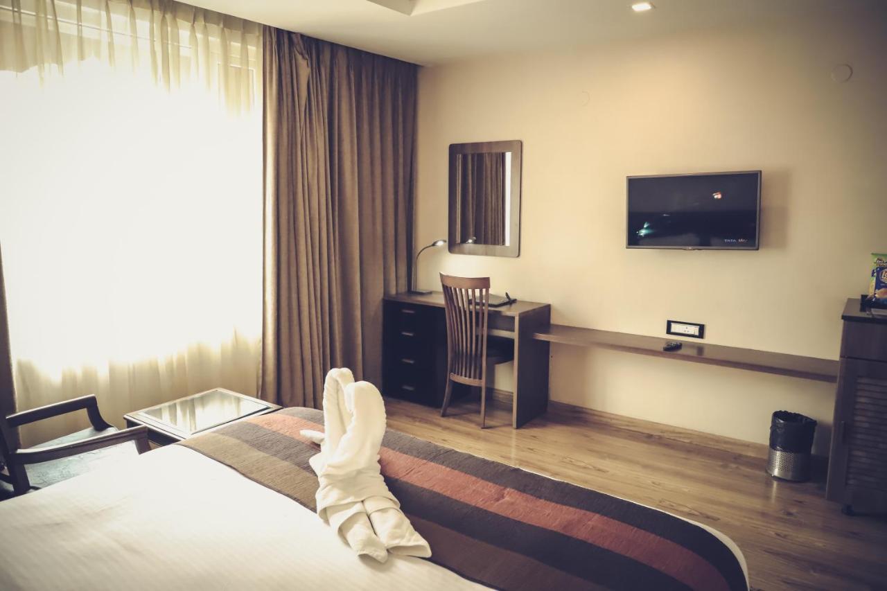 Abode By Aliste Hotels- 2 Minutes Walking To Golden Temple, 3* Amritsar