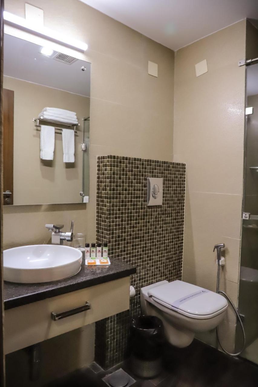Abode By Aliste Hotels- 2 Minutes Walking To Golden Temple, Hotel 3*