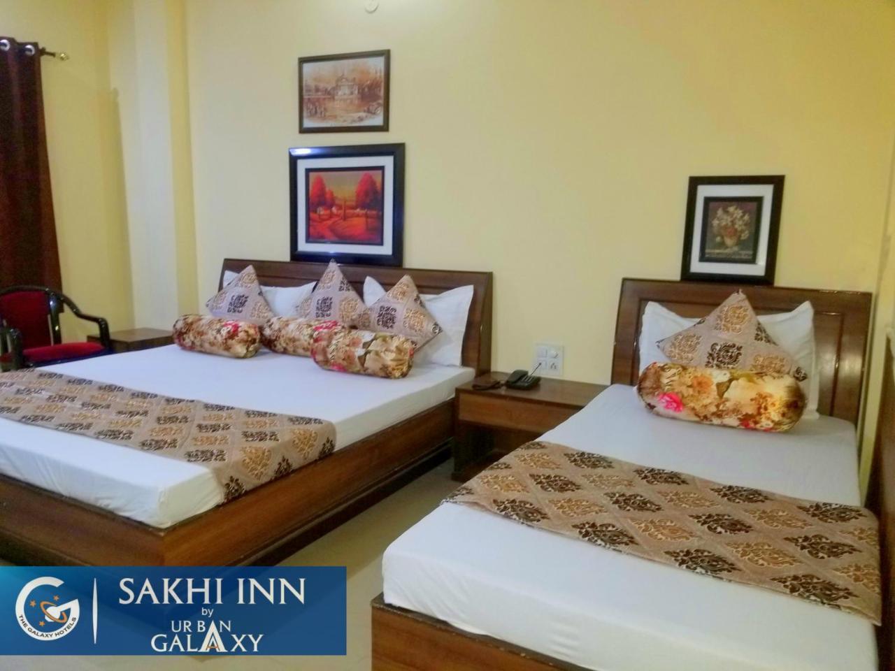 Sakhi By Urban Galaxy 2* Amritsar