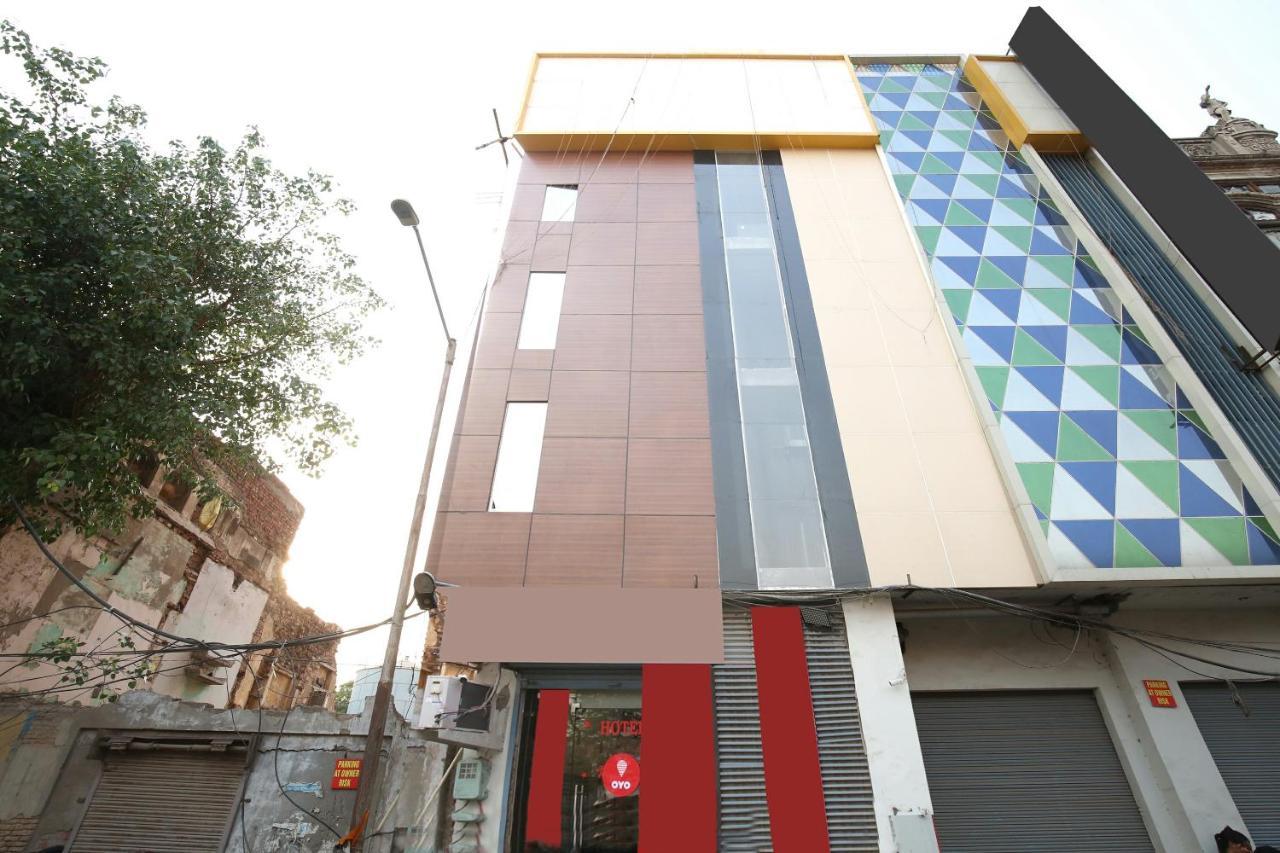 Oyo 14510 Harpal Classic 2*
