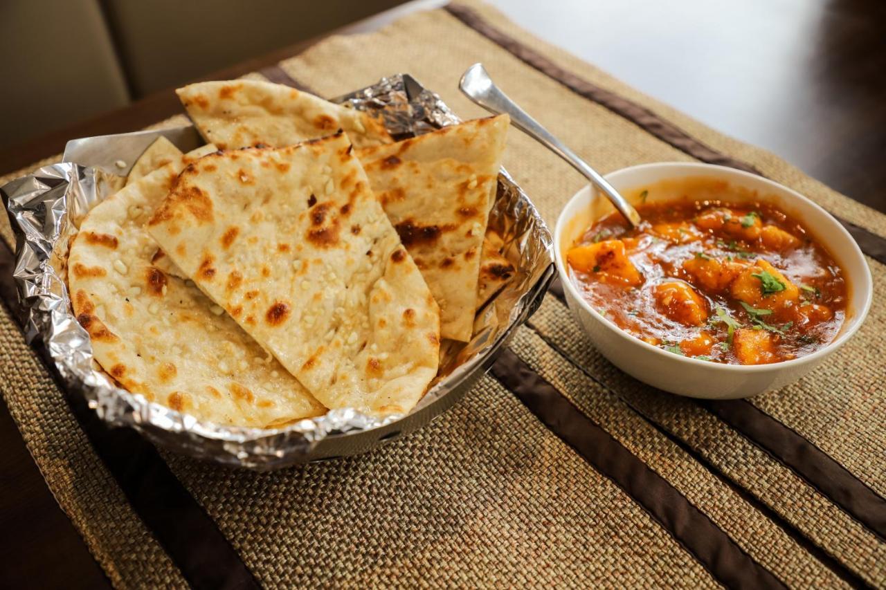 Abode By Aliste Hotels- 2 Minutes Walking To Golden Temple,