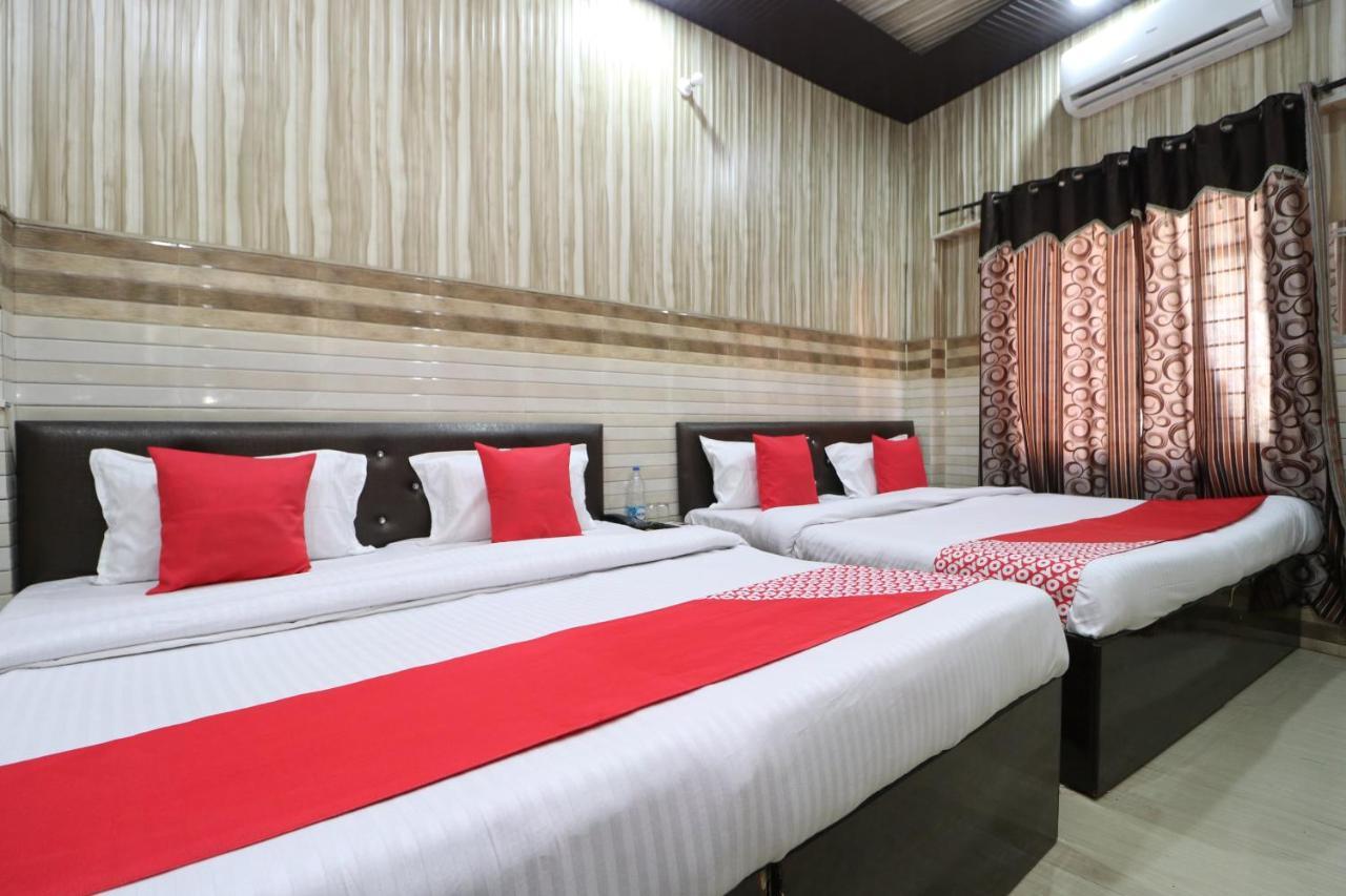 Hotel Oyo 28409 Big 3*