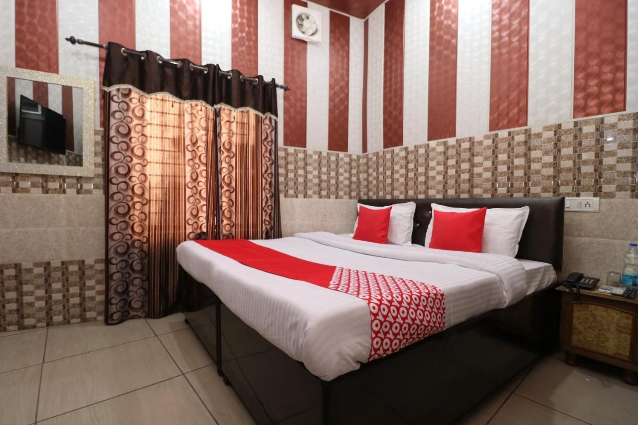 Oyo 28409 Big Hotel Amritsar