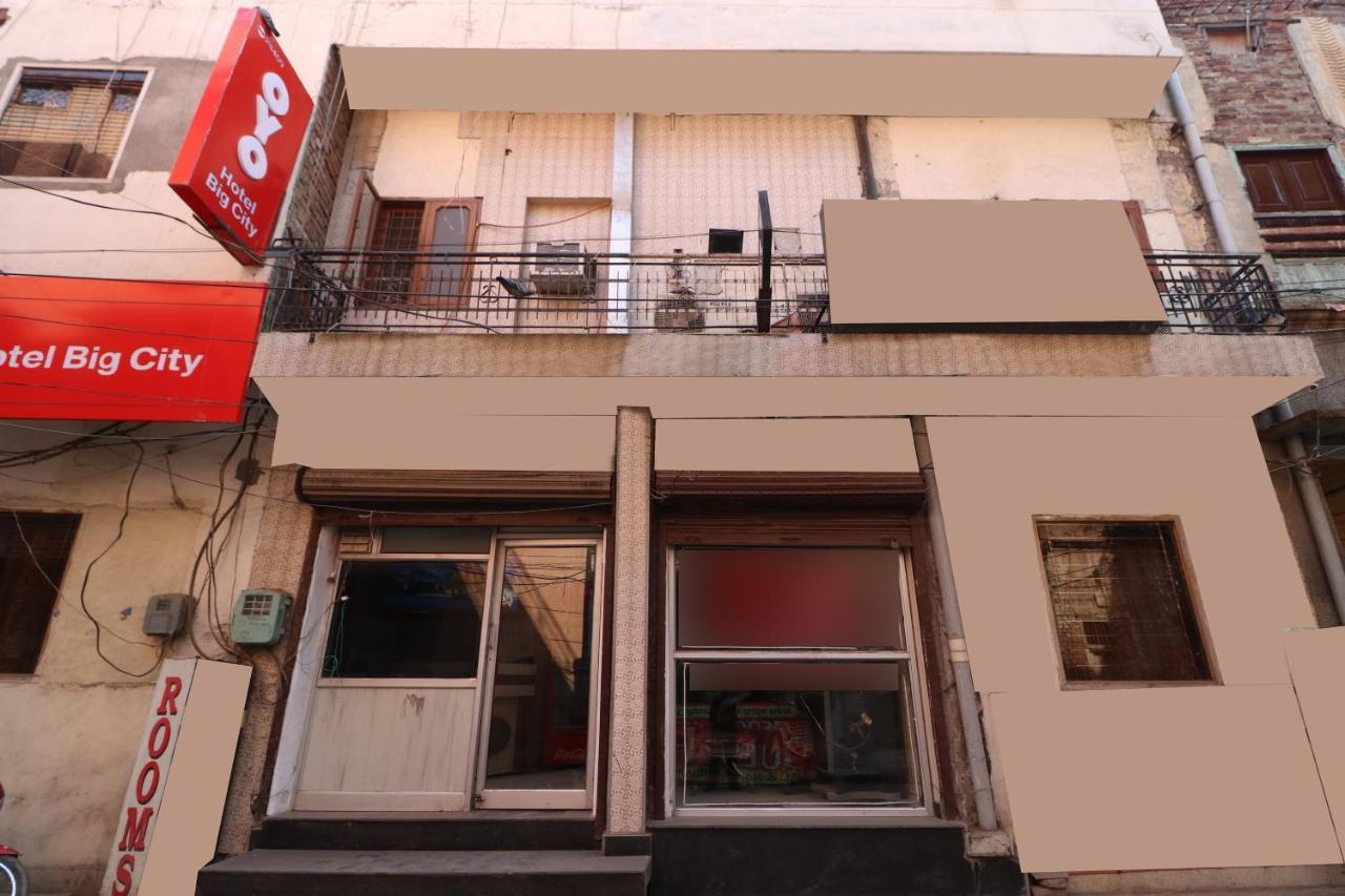Hotel Oyo 28409 Big