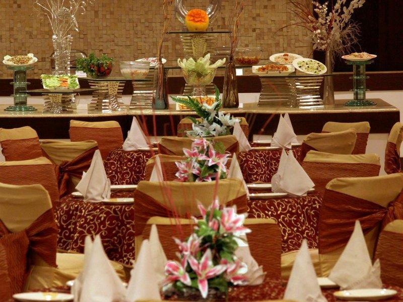 Regenta Place 4* Amritsar