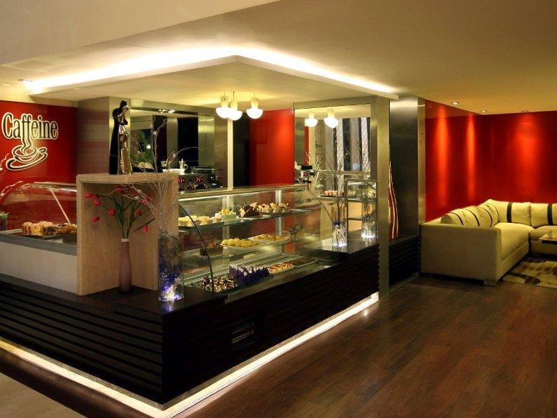 Hotel Regenta Place Amritsar