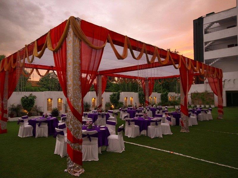 Regenta Place Amritsar