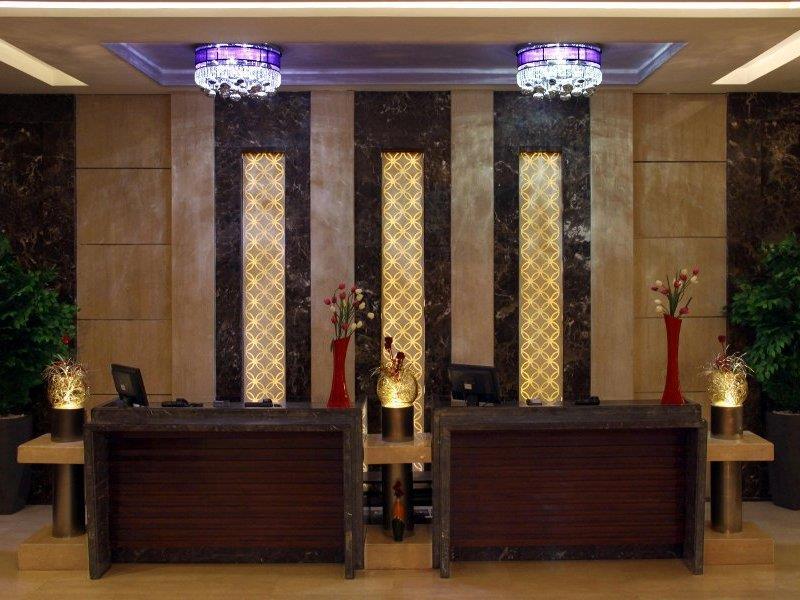 Regenta Place Amritsar