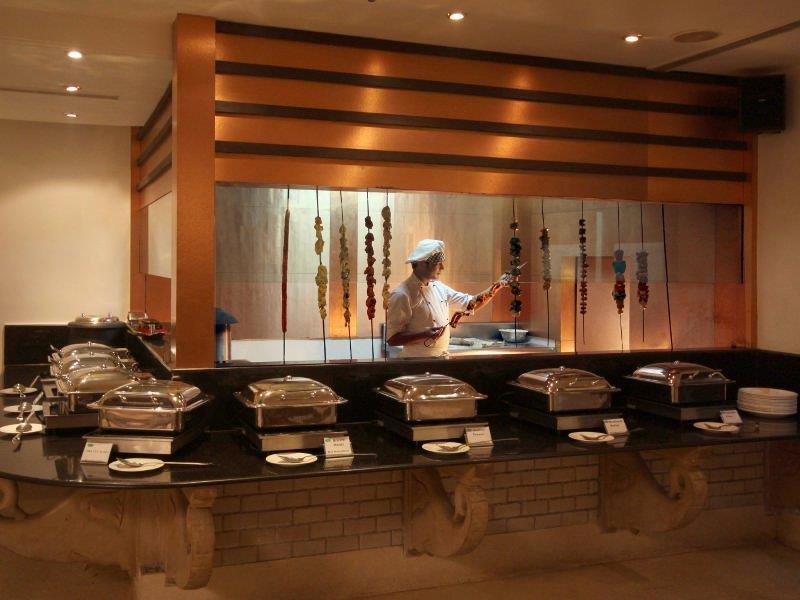 Hotel Regenta Place