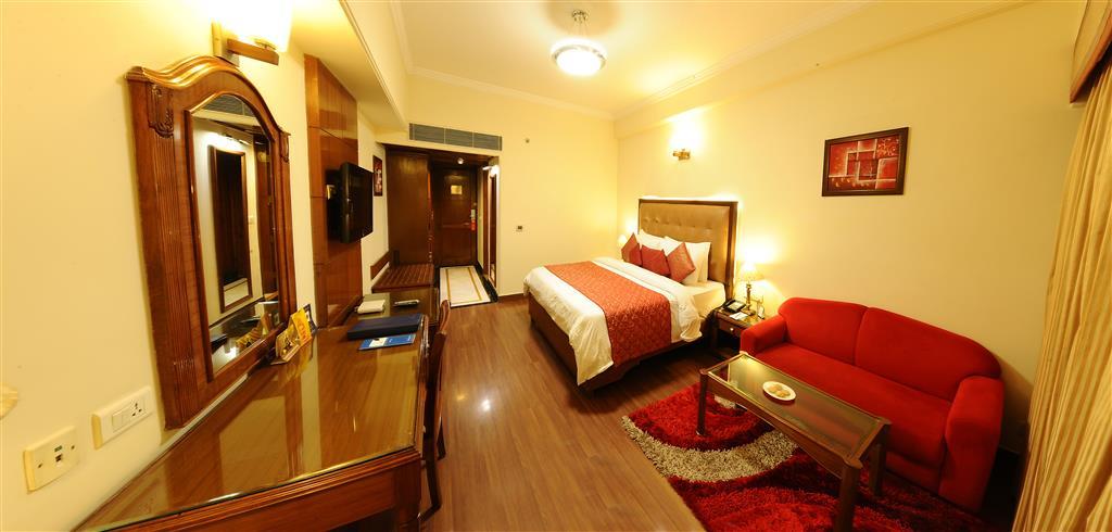 Regenta Place Hotel Amritsar