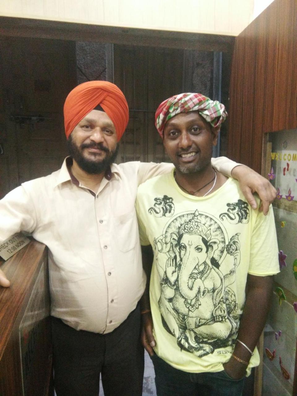Sukhmani *