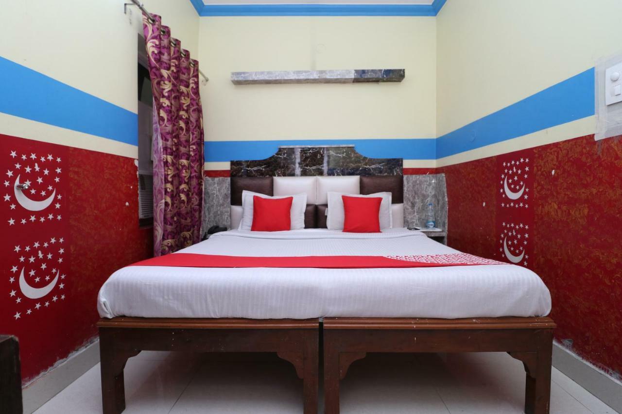 Guest house Oyo 30100 Lucky 2*