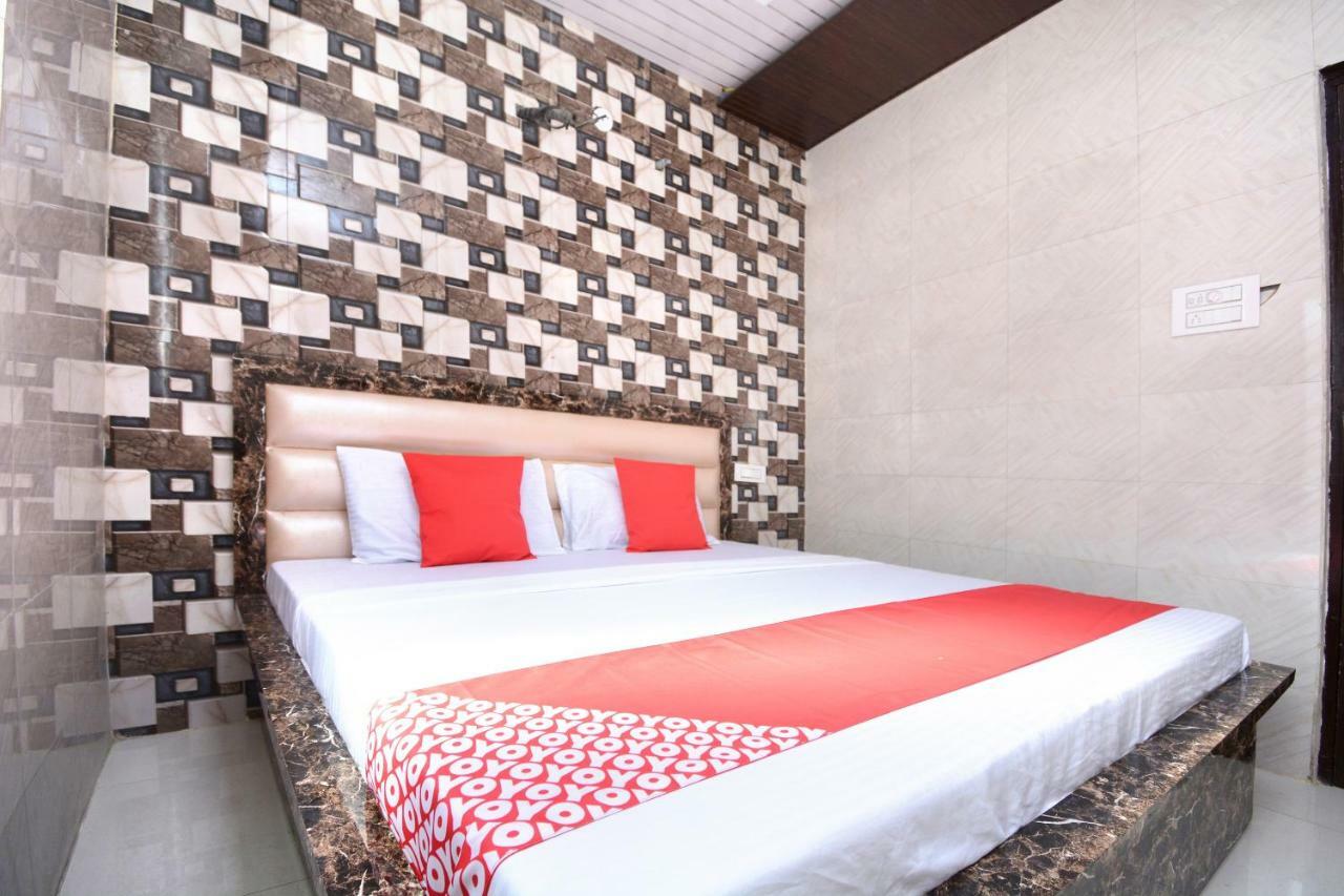 Oyo 29846 Abhayveer Amritsar