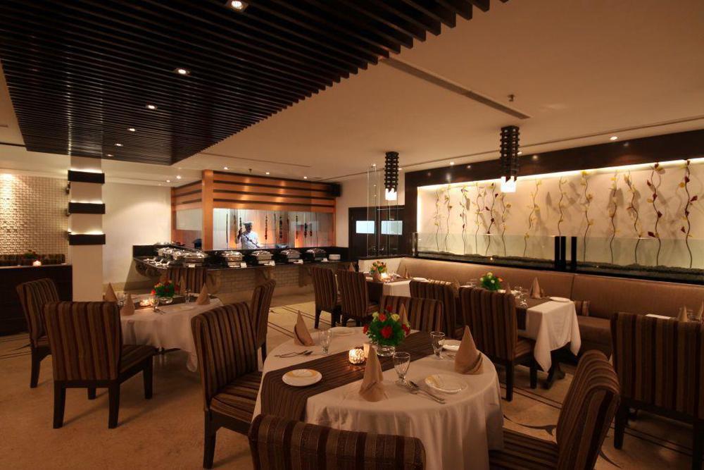 Regenta Place 4* Amritsar