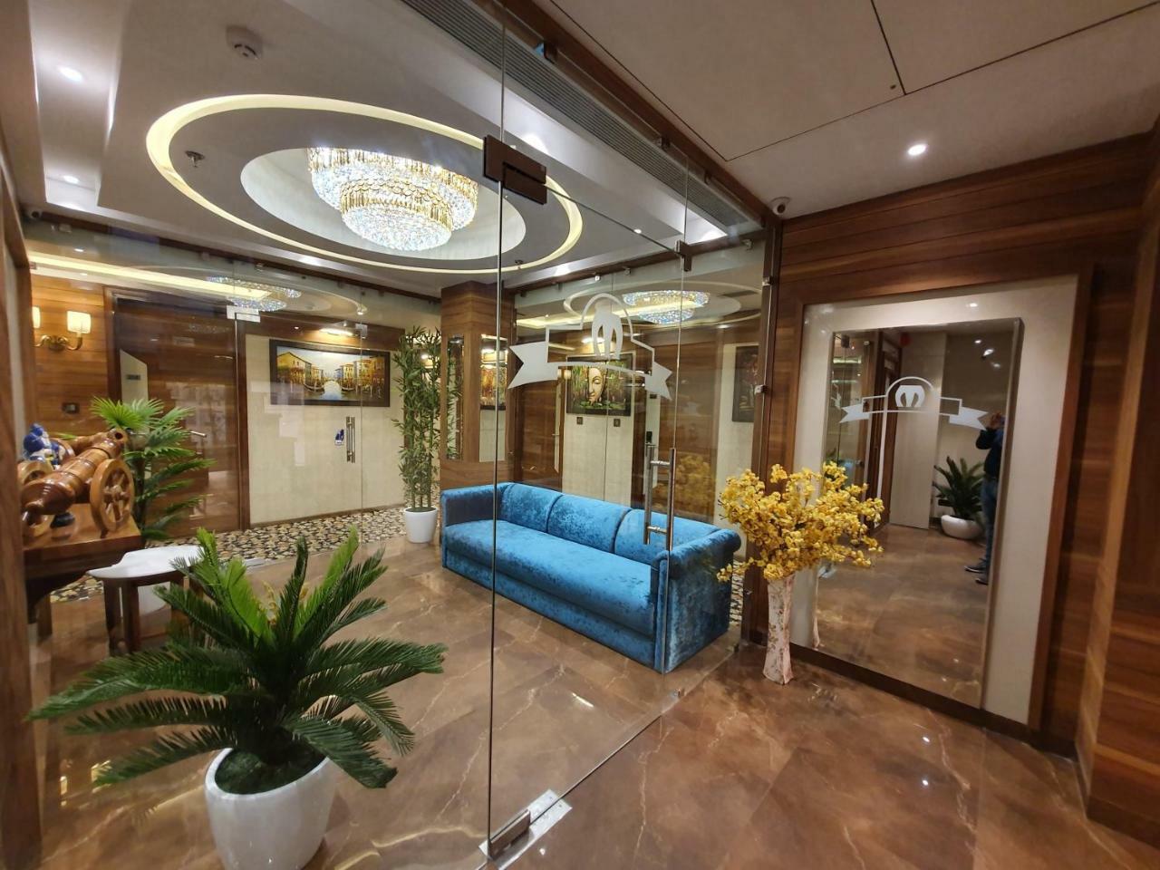 Makhan Residency Hotel 3*