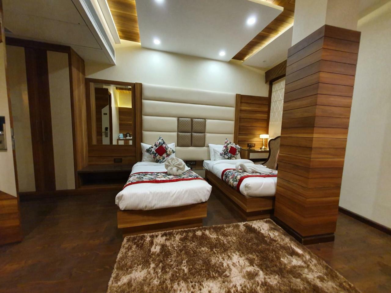 Hotel Makhan Residency Amritsar