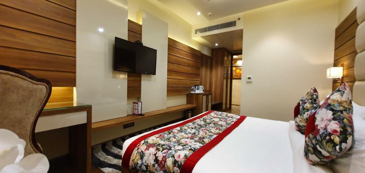 Makhan Residency Hotel Amritsar