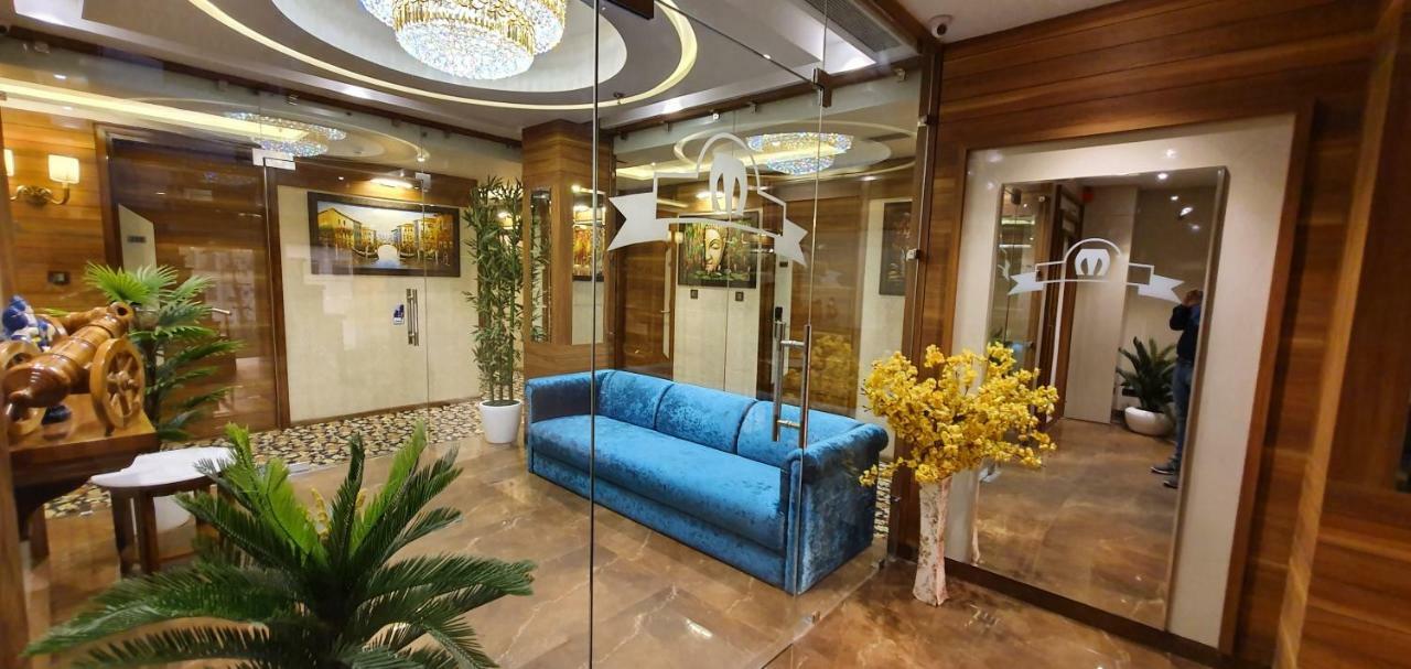 Makhan Residency Amritsar