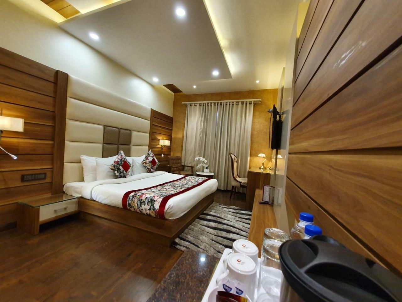 Makhan Residency 3* Amritsar