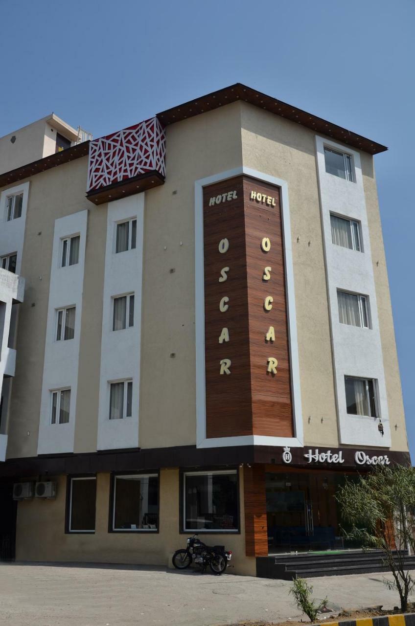 Hotel Oscar