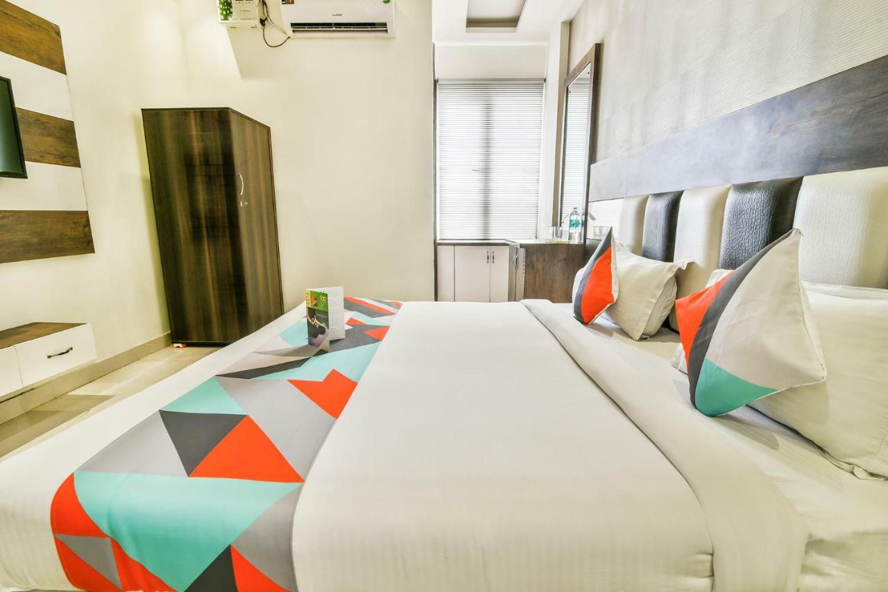 Fabhotel Behl Regency 3*