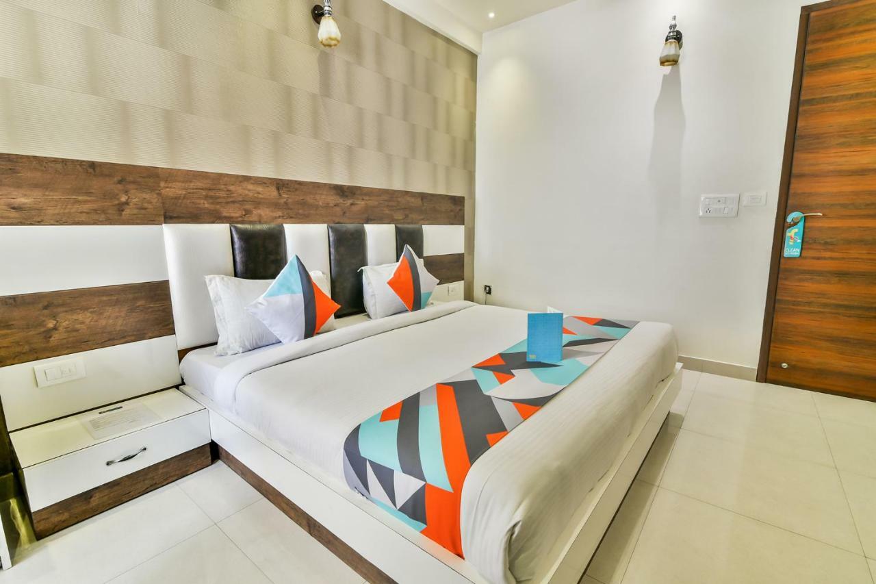 Fabhotel Behl Regency 3* Amritsar
