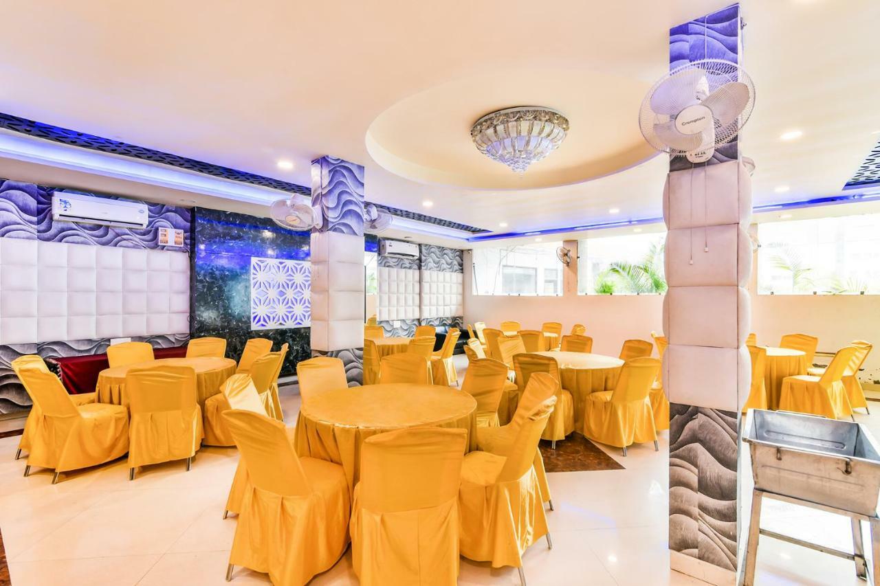 Hotel Fabhotel Behl Regency Amritsar