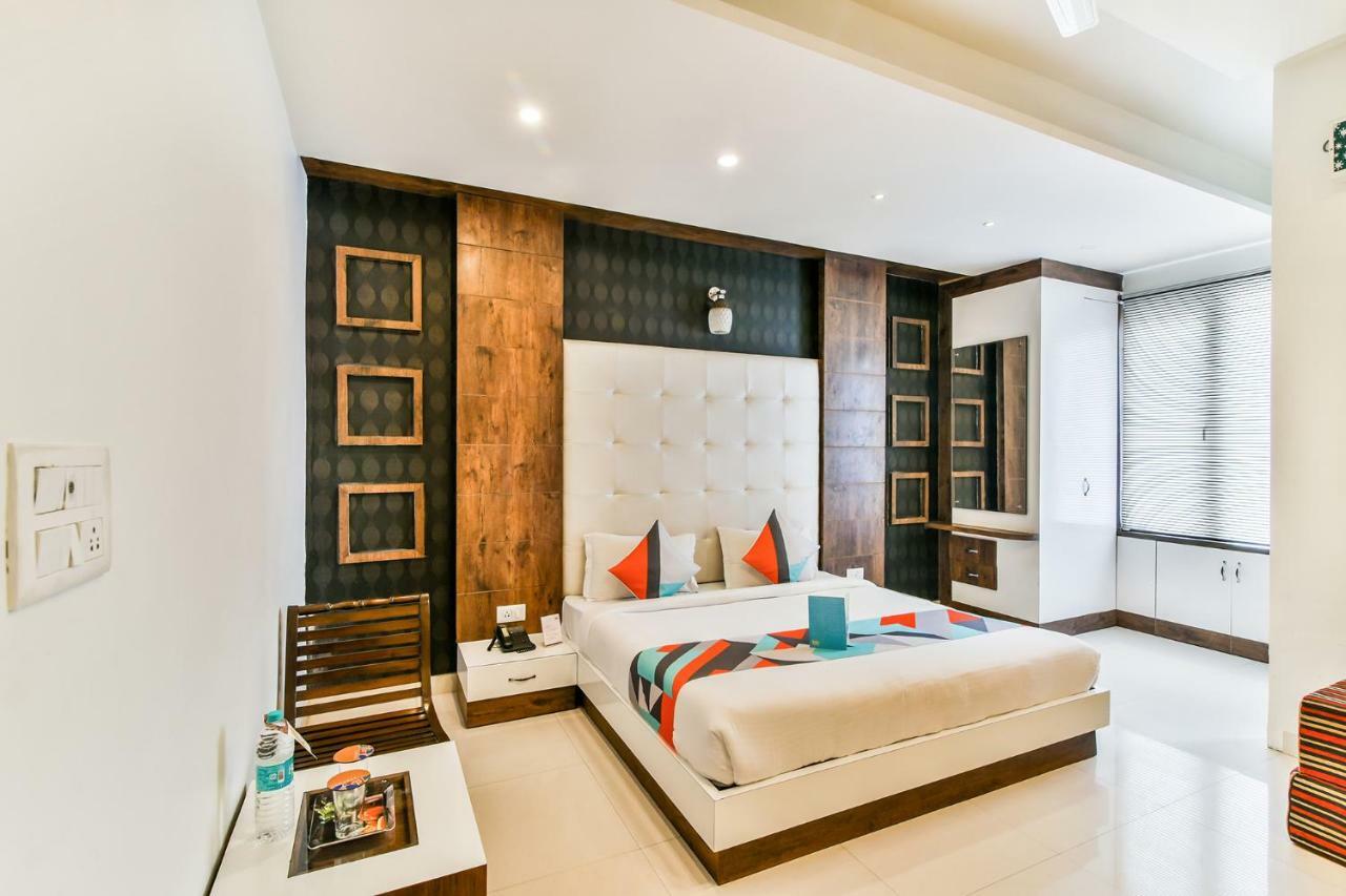 Fabhotel Behl Regency Amritsar
