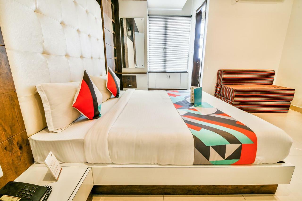 Fabhotel Behl Regency Hotel 3*